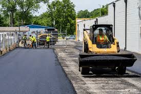 Best Paver Driveway Installation  in Piermont, NY